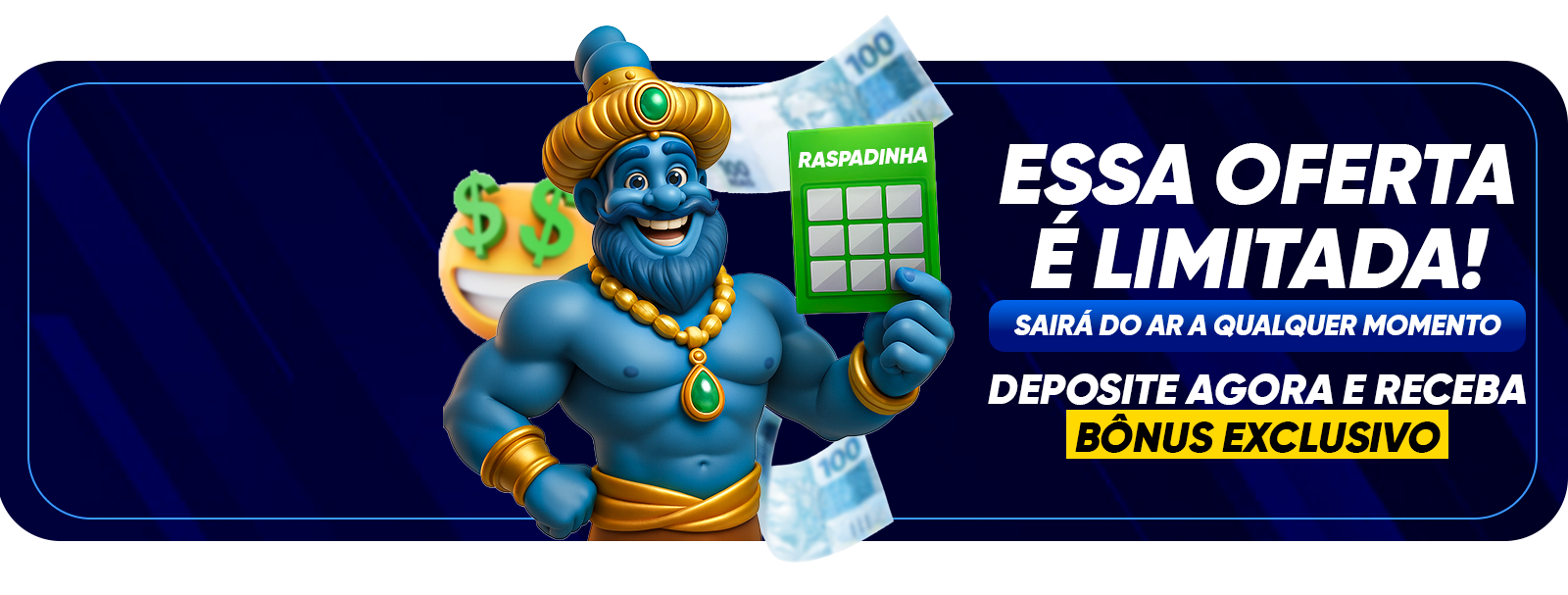 Banner Principal