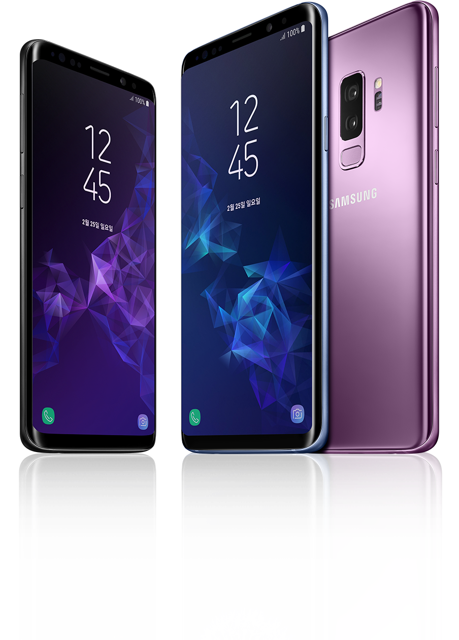 Celular Samsung